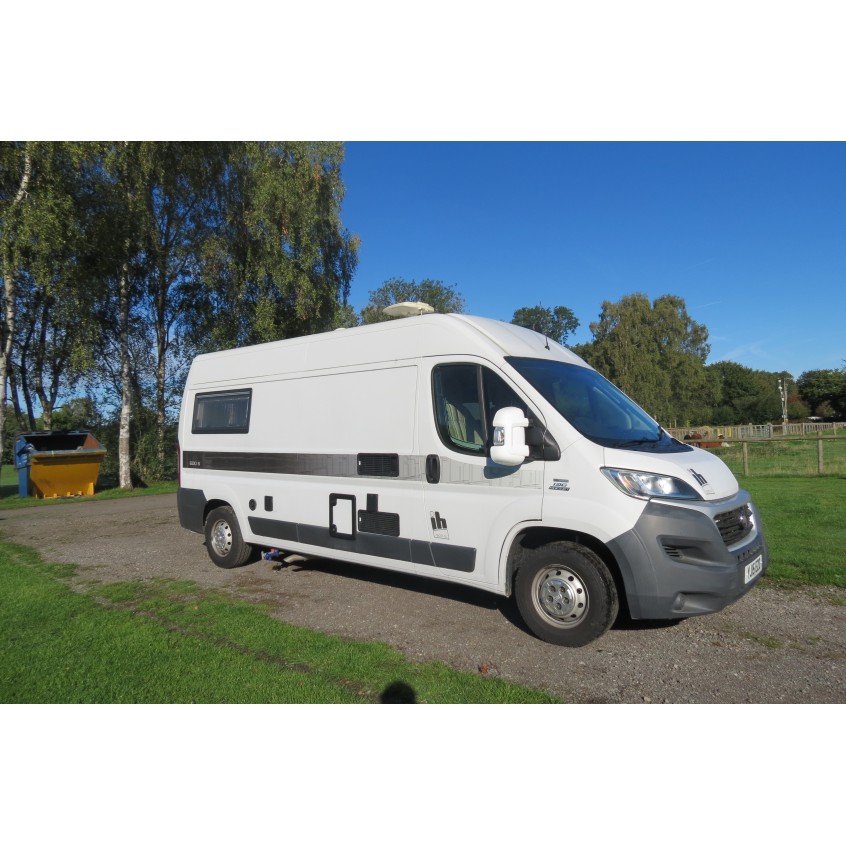 IH Motorhomes 600S
