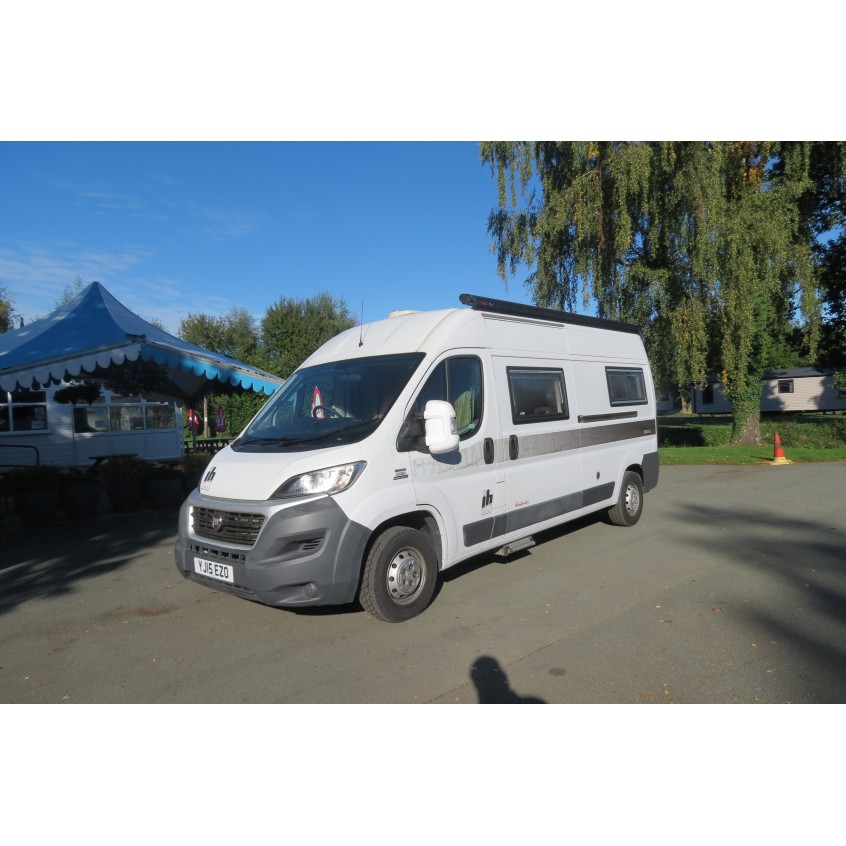 IH Motorhomes 600S