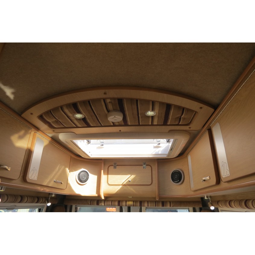 IH Motorhomes 600S