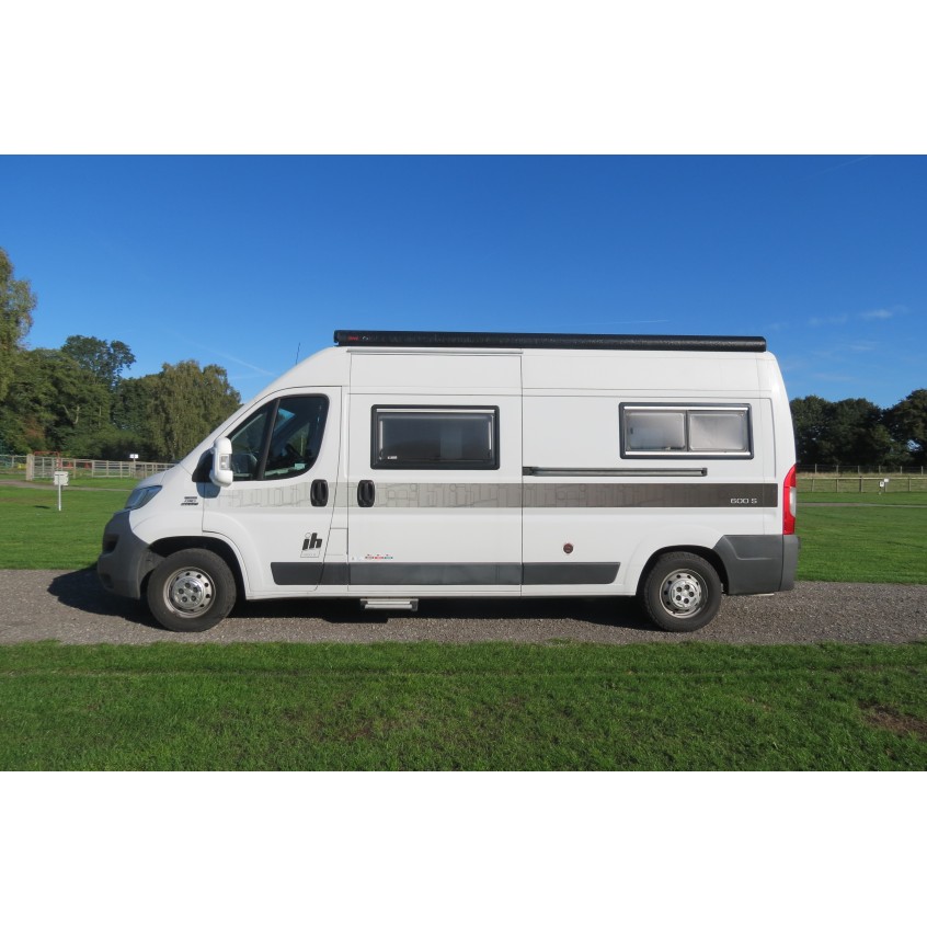 IH Motorhomes 600S