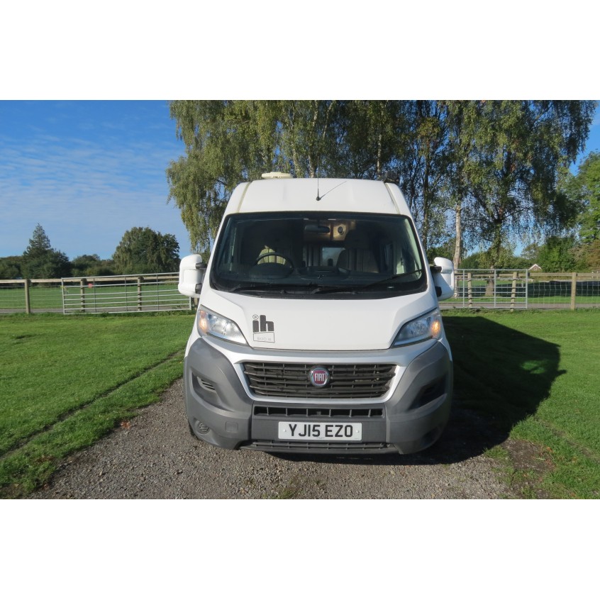 IH Motorhomes 600S
