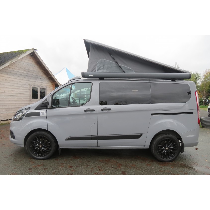 Dormobile RIB 112 Campervan