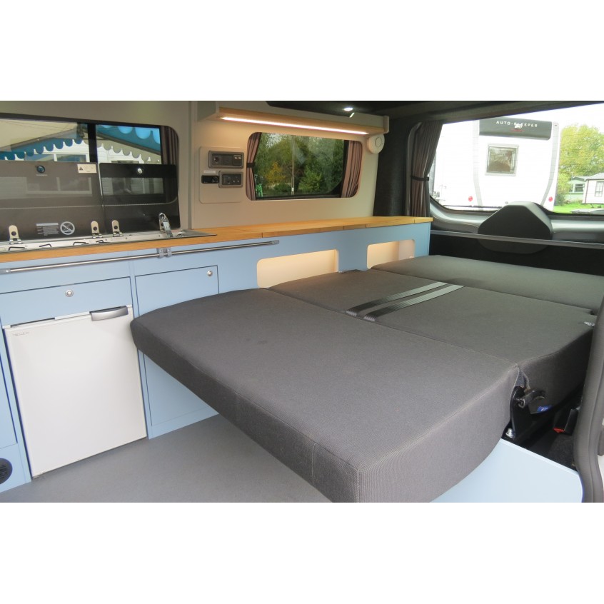 Dormobile RIB 112 Campervan