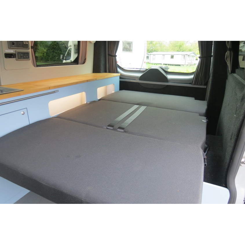 Dormobile RIB 112 Campervan