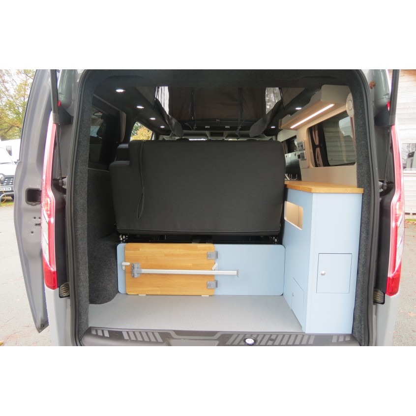 Dormobile RIB 112 Campervan