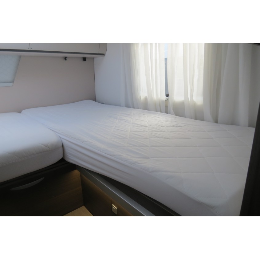 Adria Matrix Supreme 670 DL