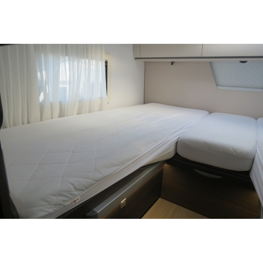 Adria Matrix Supreme 670 DL
