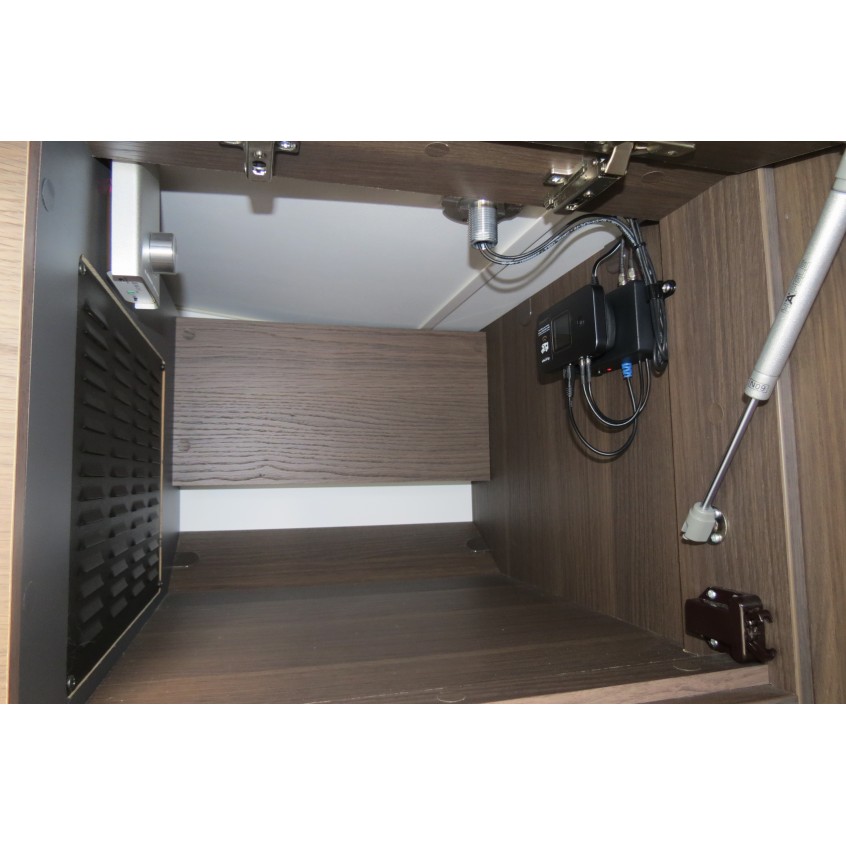 Adria Matrix Supreme 670 DL