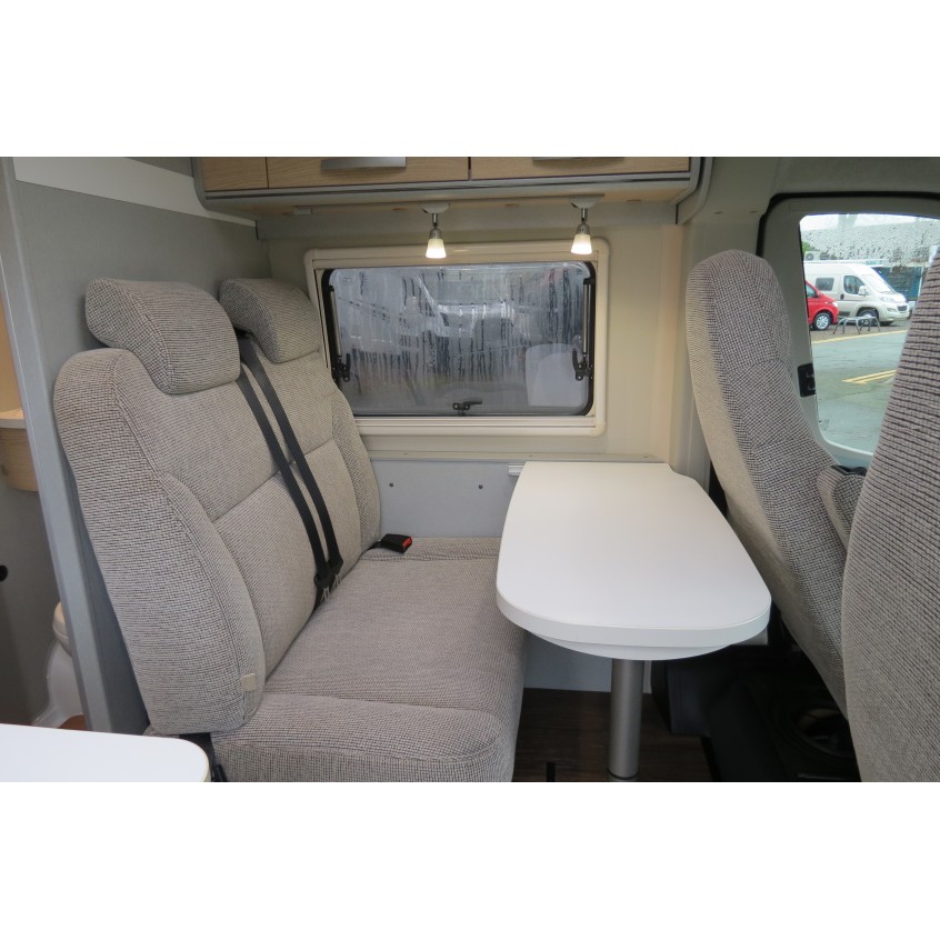 Hymer Car Free 540