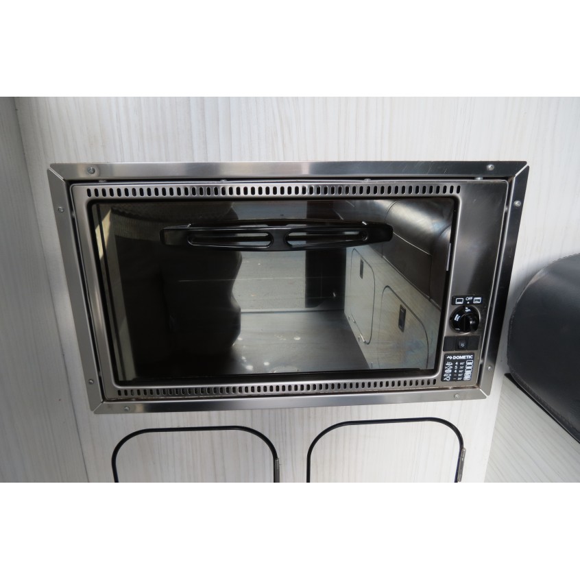 Volkswagen Autohaus Ashton Campervan