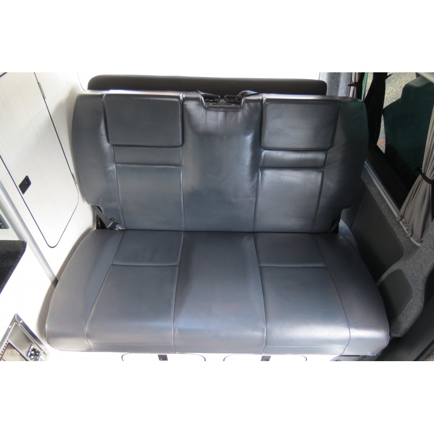 Volkswagen Autohaus Ashton Campervan