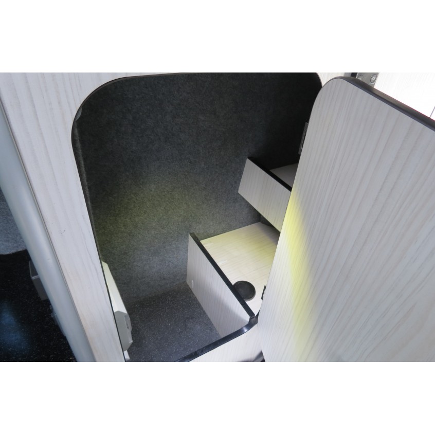 Volkswagen Autohaus Ashton Campervan