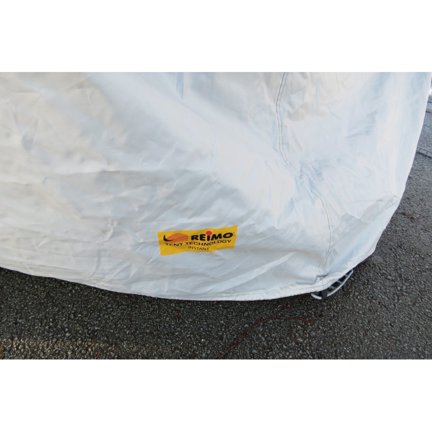 Volkswagen Autohaus Ashton Campervan