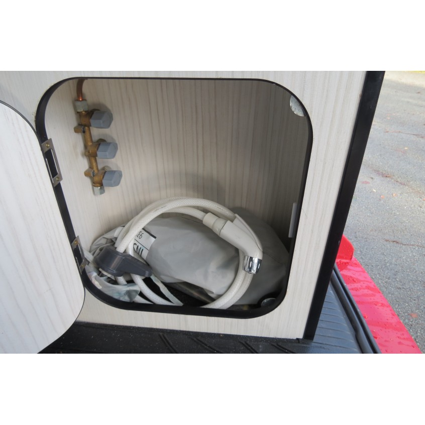 Volkswagen Autohaus Ashton Campervan