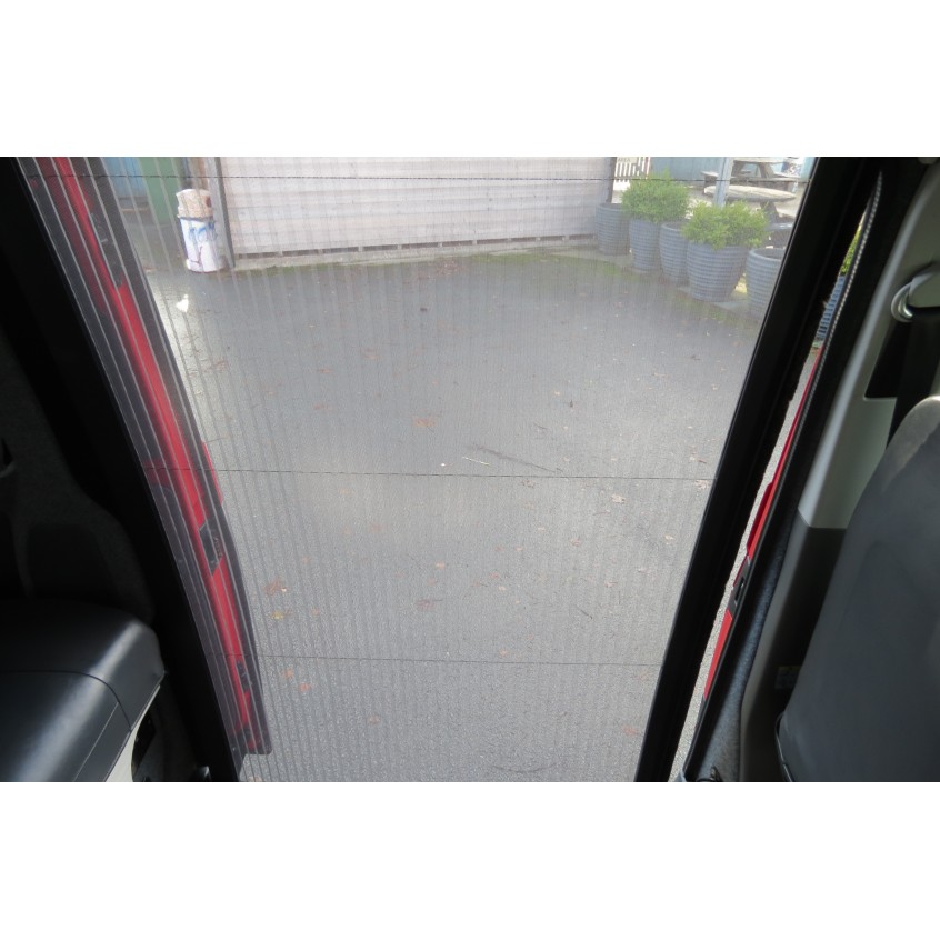 Volkswagen Autohaus Ashton Campervan