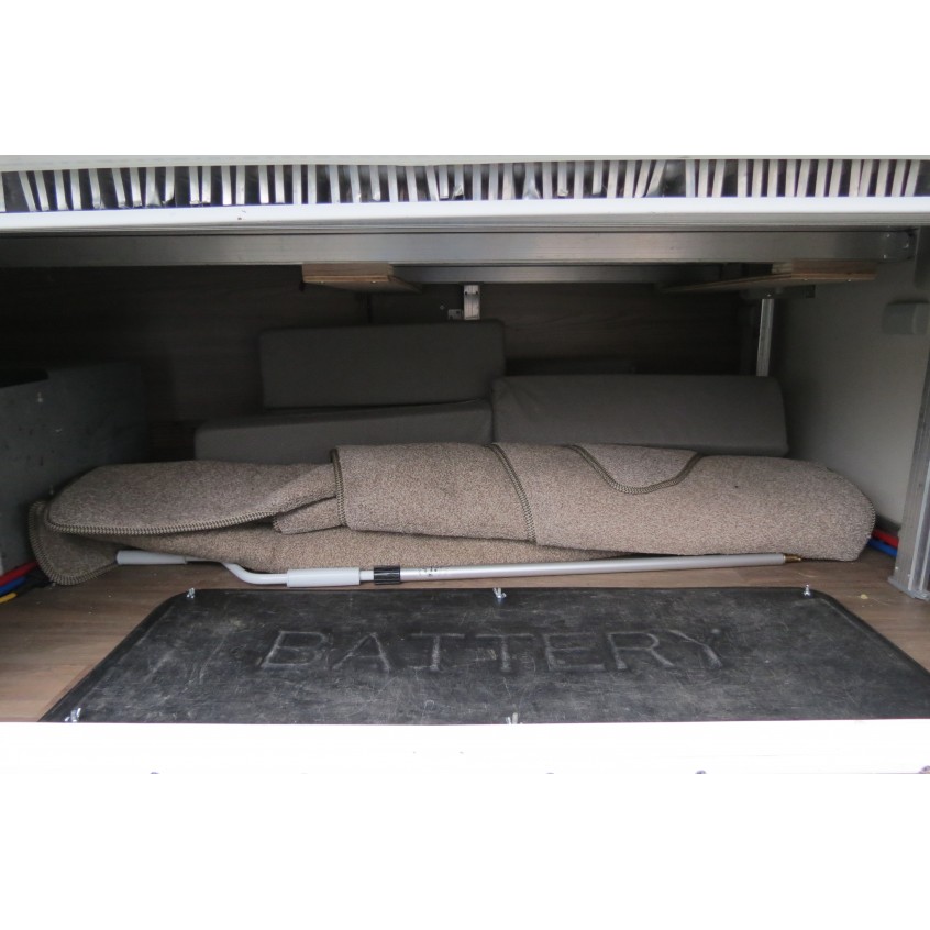 Swift Bessacarr E454