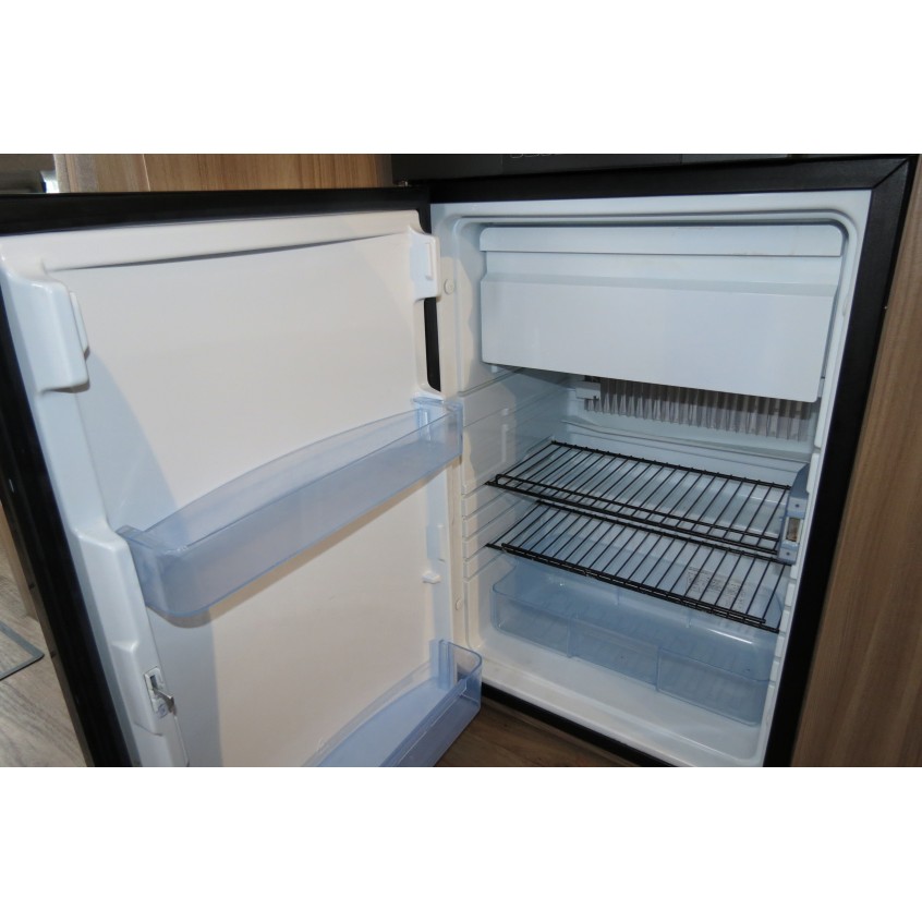 Swift Bessacarr E454