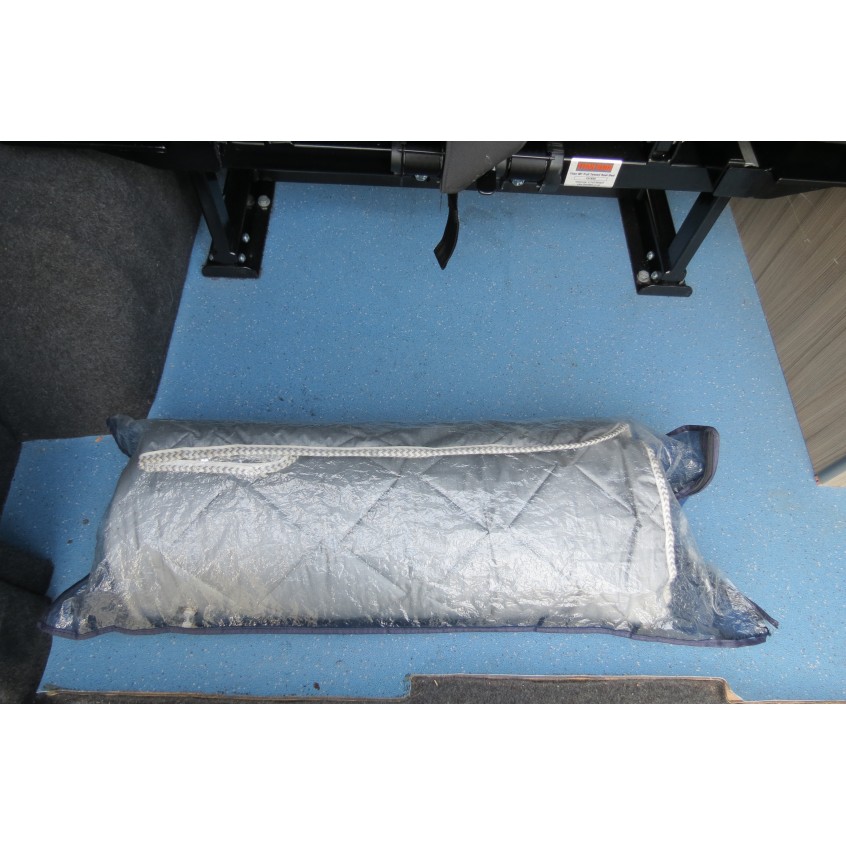 Vauxhall Vivaro Campervan