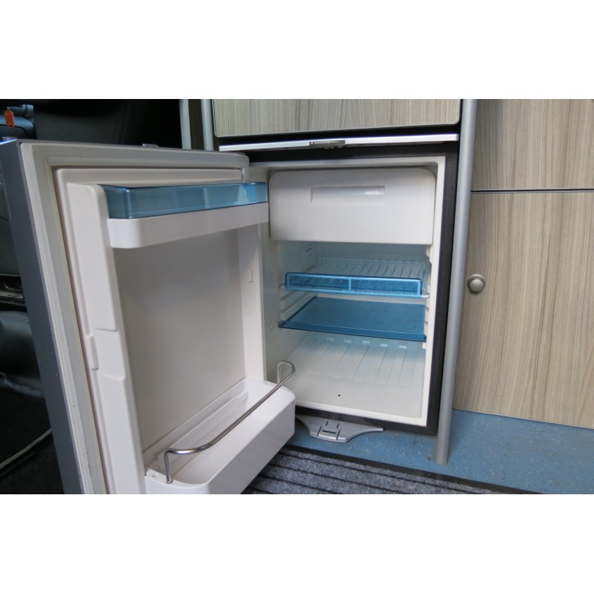 Vauxhall Vivaro Campervan