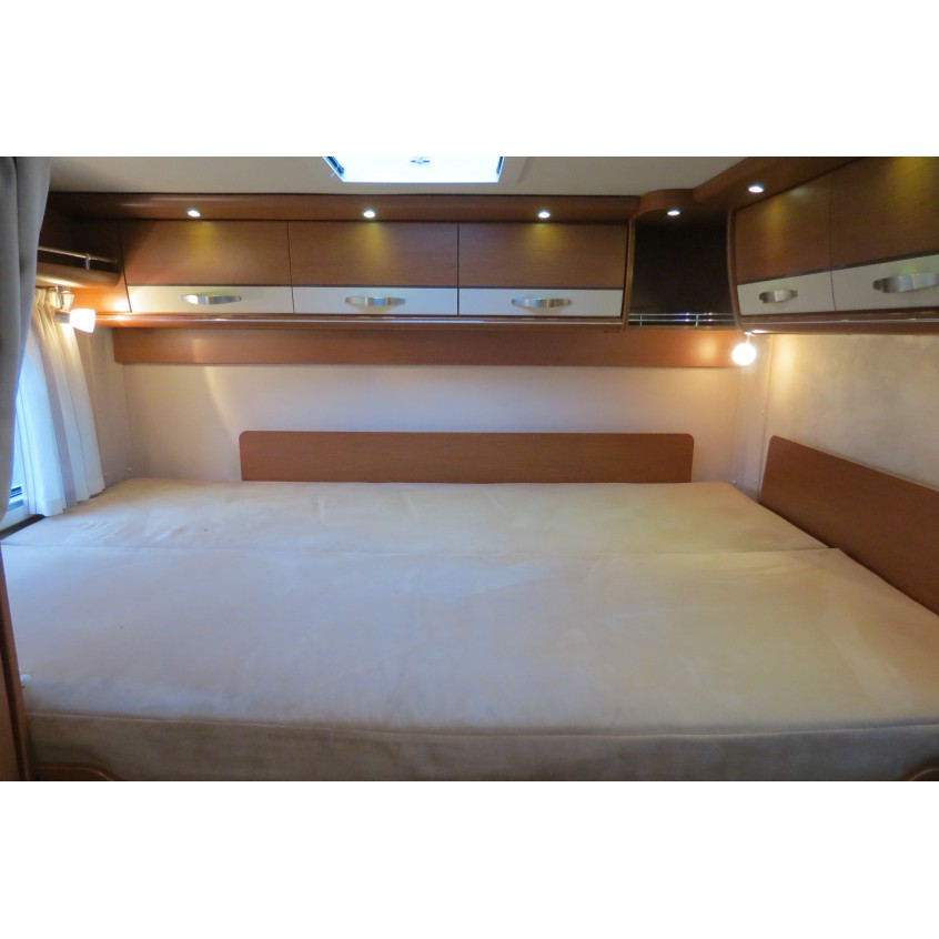 Hymer A Class B594