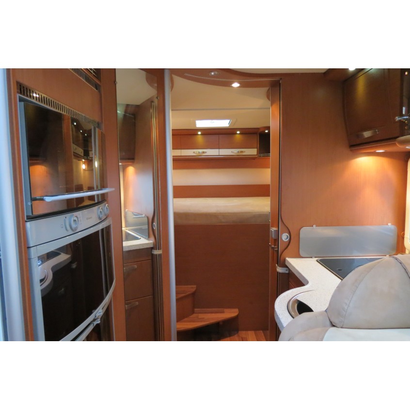 Hymer A Class B594