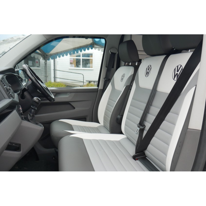 Volkswagen T6 Camper Van