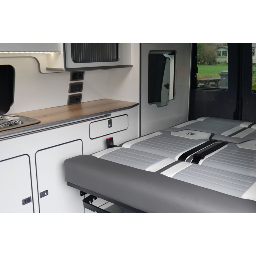 Volkswagen T6 Camper Van