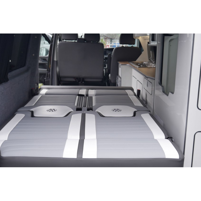 Volkswagen T6 Camper Van