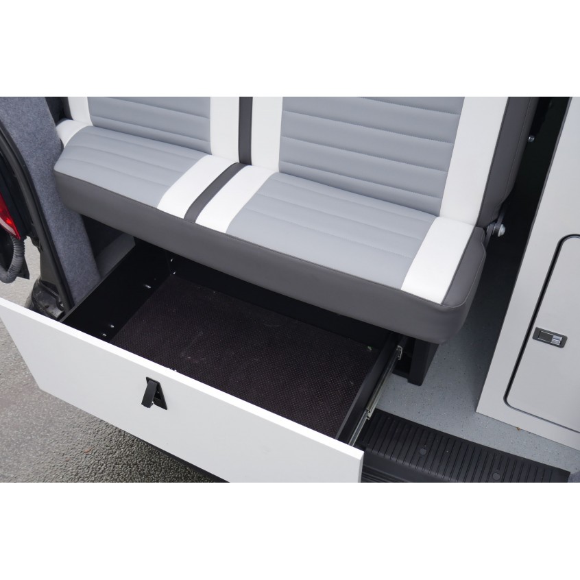 Volkswagen T6 Camper Van