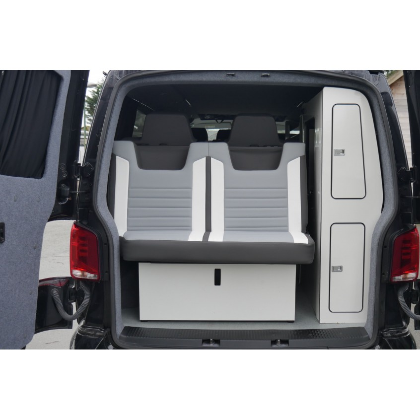 Volkswagen T6 Camper Van