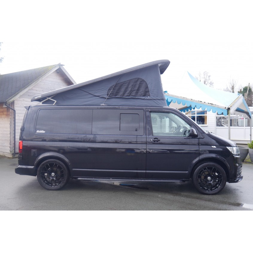 Volkswagen T6 Camper Van