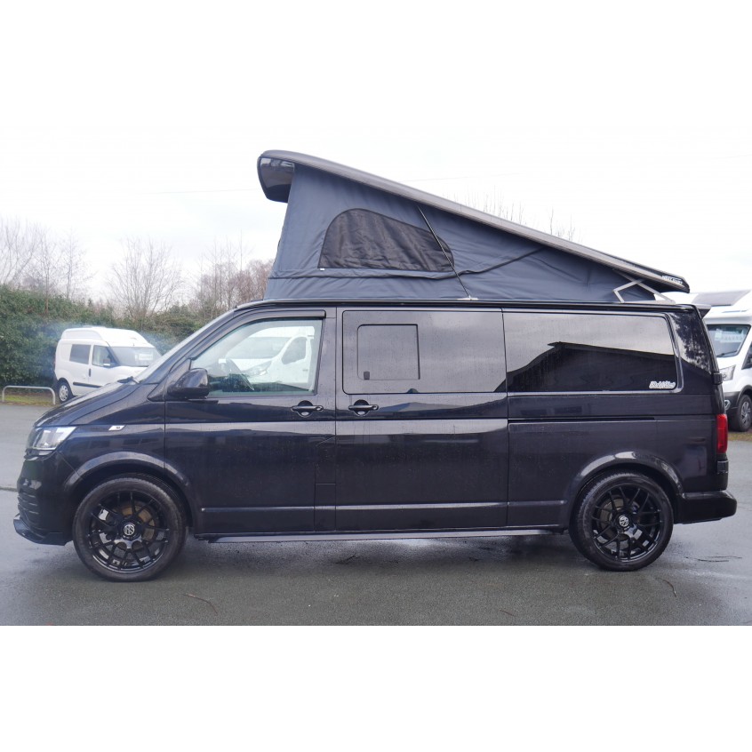 Volkswagen T6 Camper Van