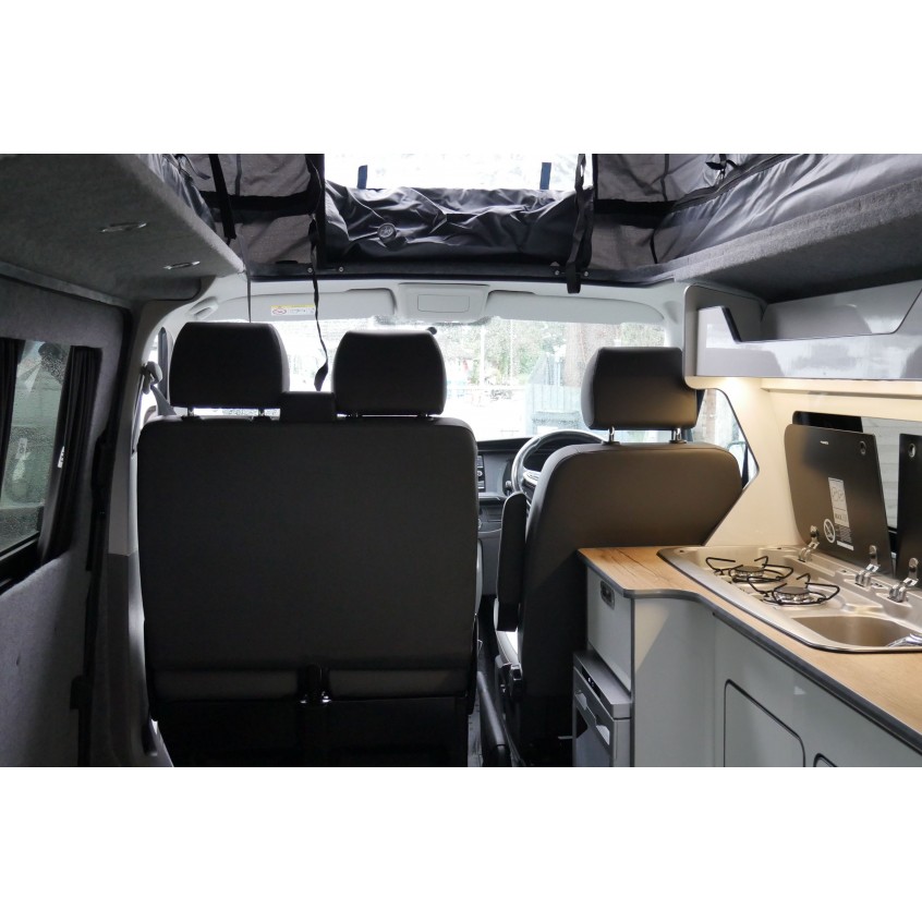 Volkswagen T6 Camper Van