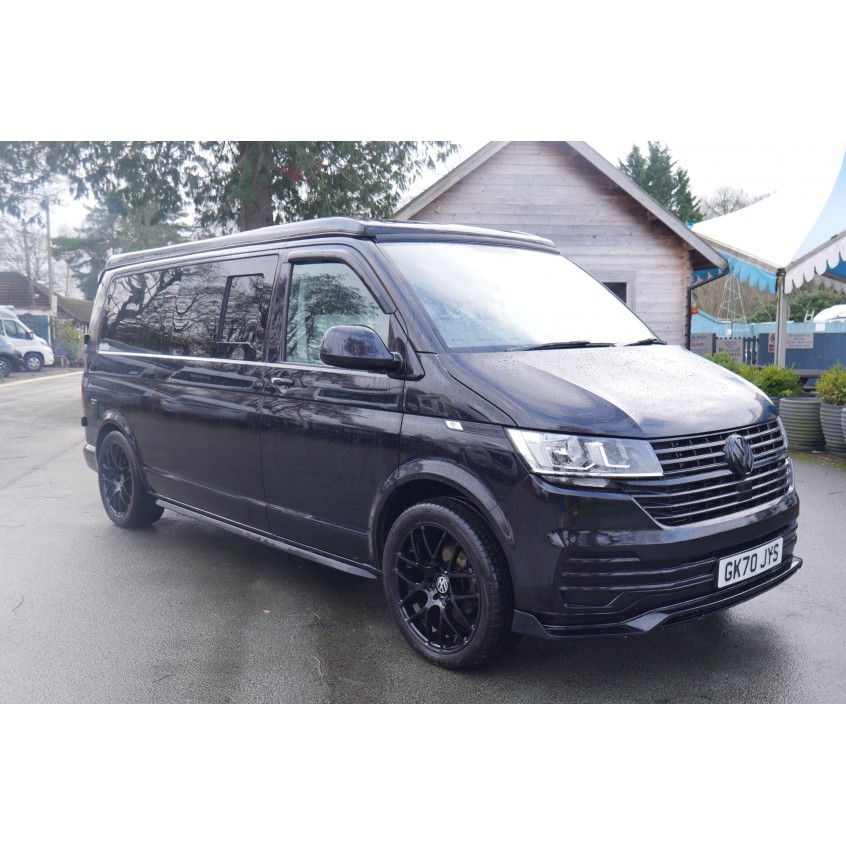 Volkswagen T6 Camper Van