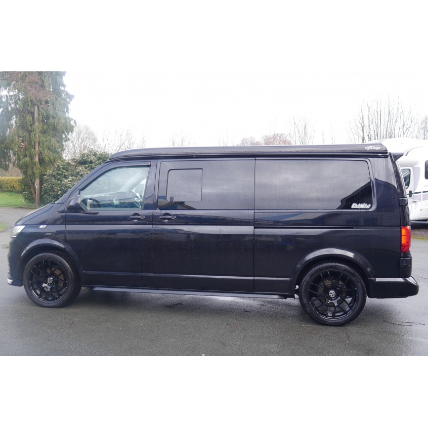 Volkswagen T6 Camper Van