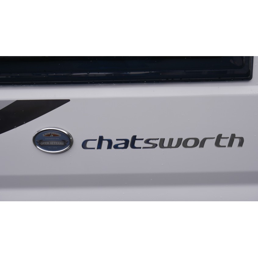 Elddis Autoquest CV20 (Chatsworth Special)