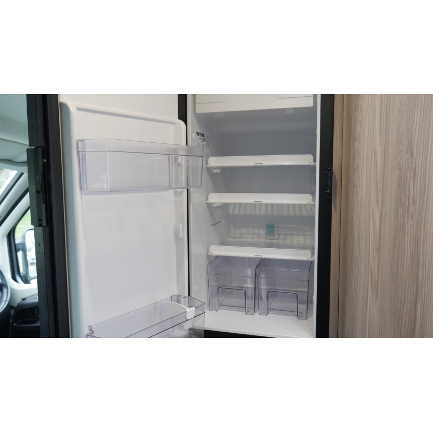 Elddis Autoquest CV20 (Chatsworth Special)