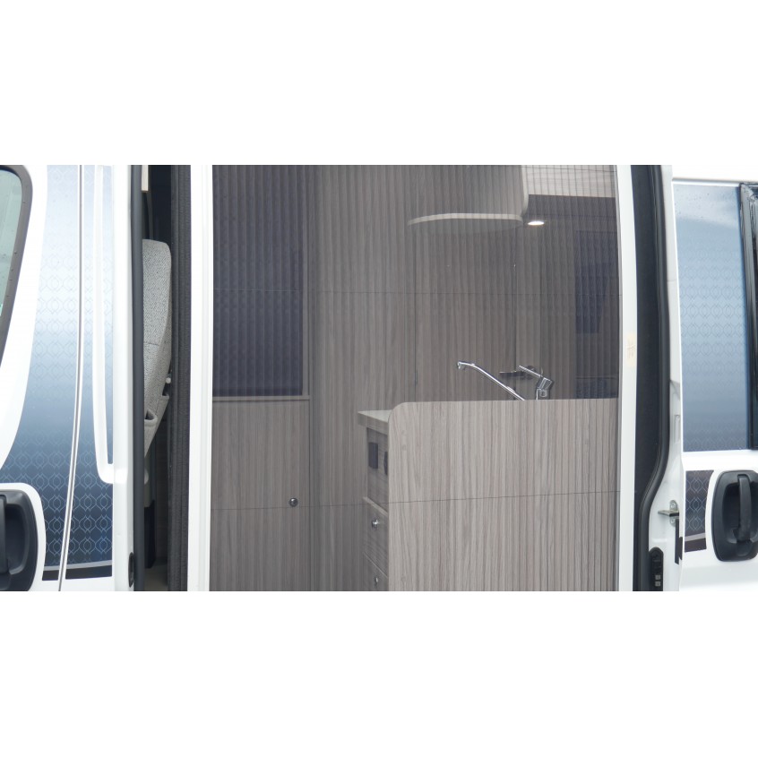 Elddis Autoquest CV20 (Chatsworth Special)