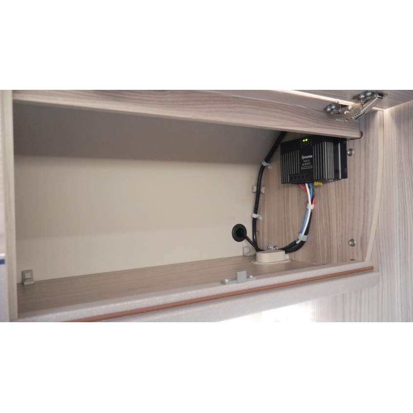 Elddis Autoquest CV20 (Chatsworth Special)