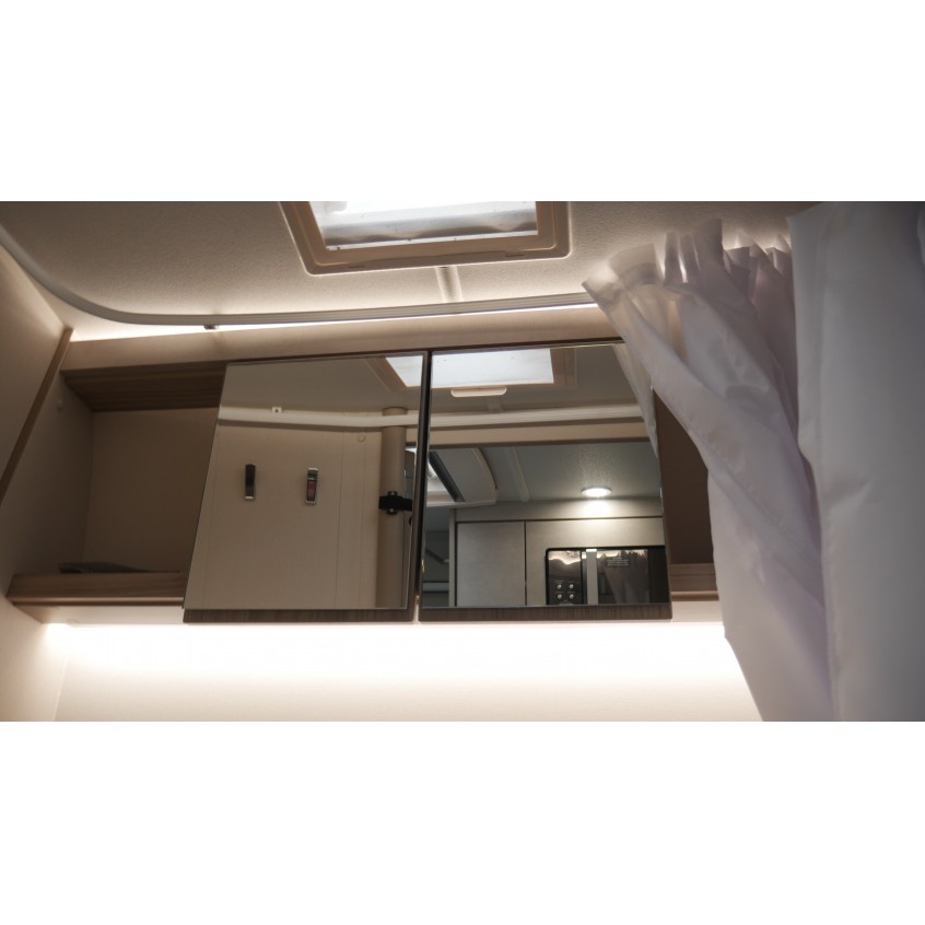 Elddis Autoquest CV20 (Chatsworth Special)