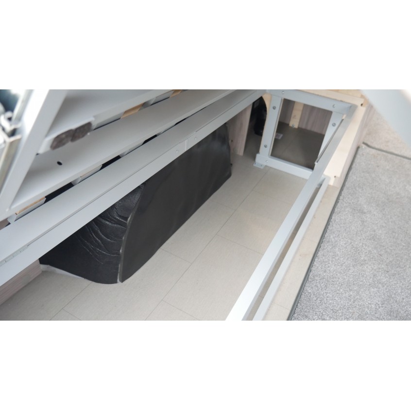 Elddis Autoquest CV20 (Chatsworth Special)