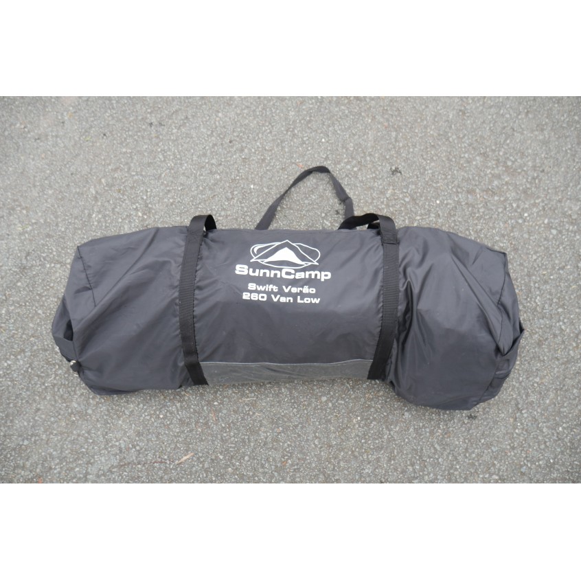 Volkswagen T30 LWB Camper Van - Electric Bed