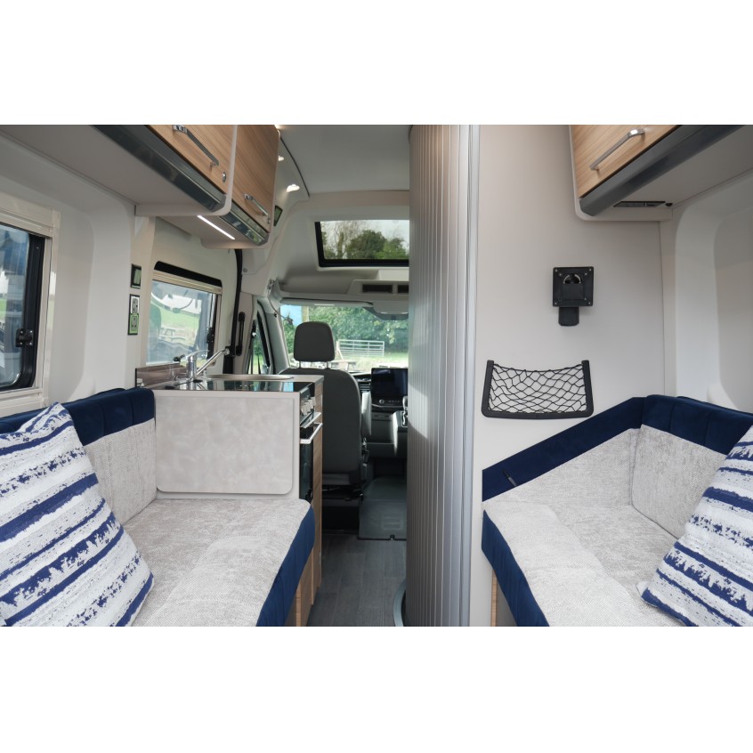 Bailey Endeavour B62