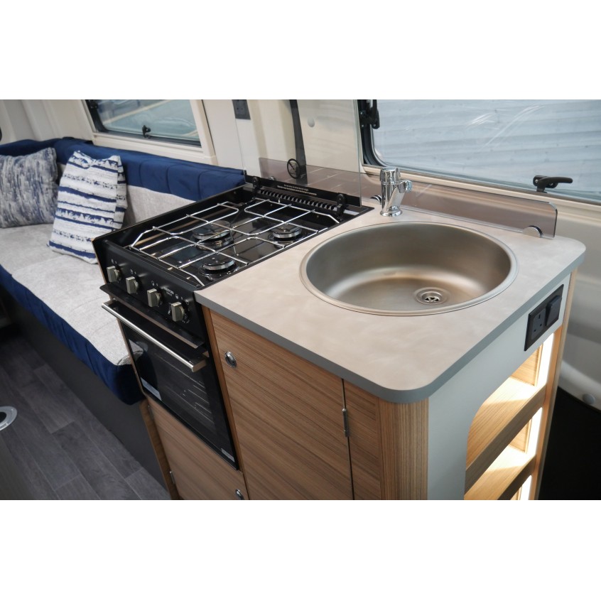 Bailey Endeavour B62