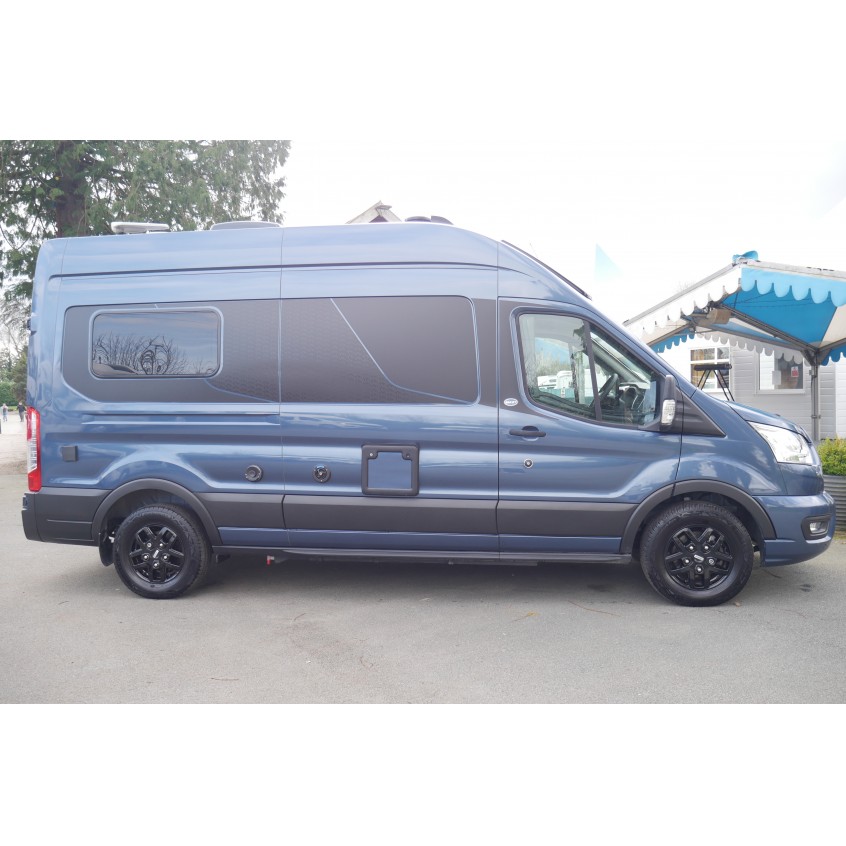 Bailey Endeavour B62