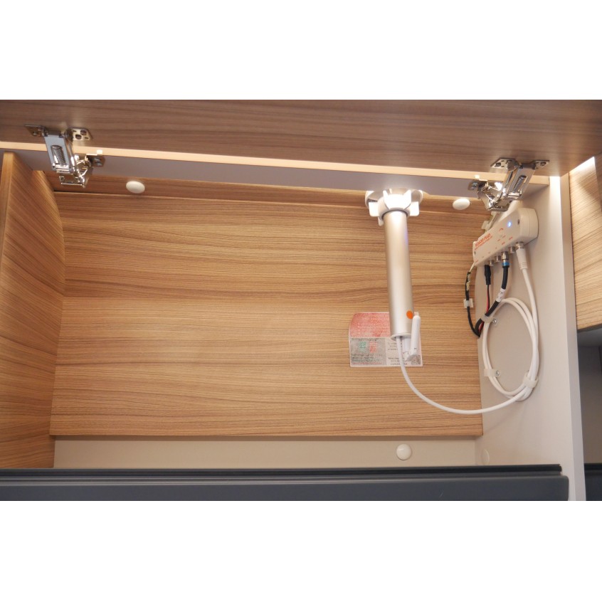 Bailey Endeavour B62