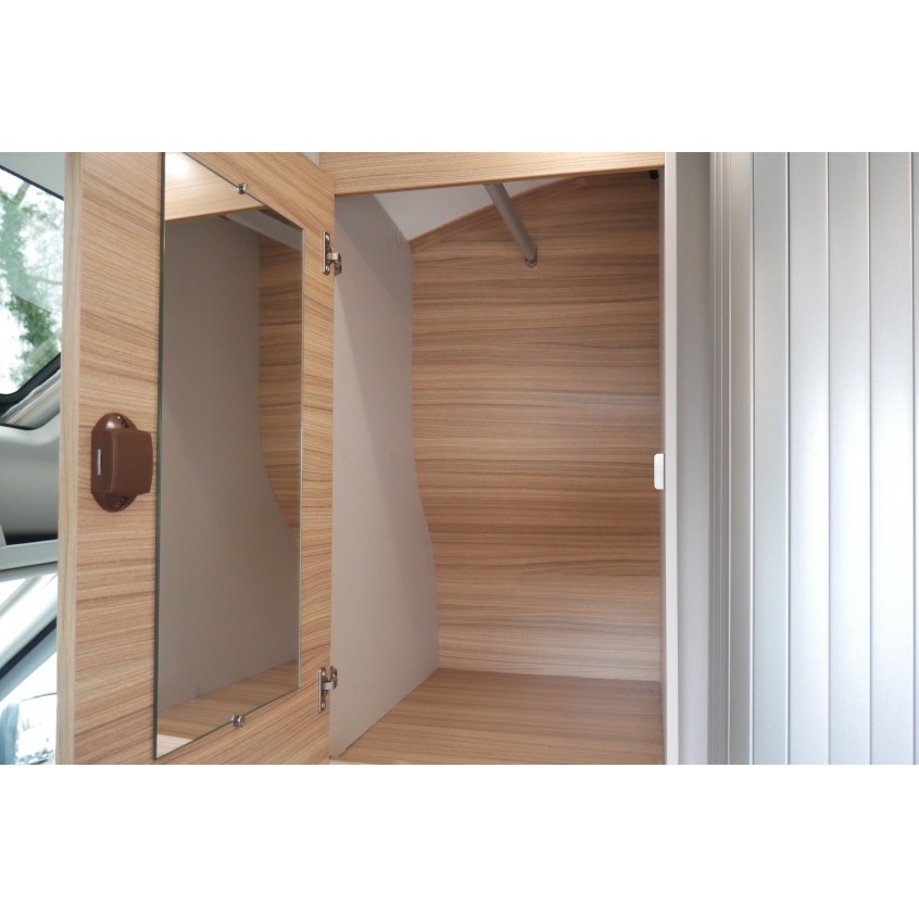 Bailey Endeavour B62