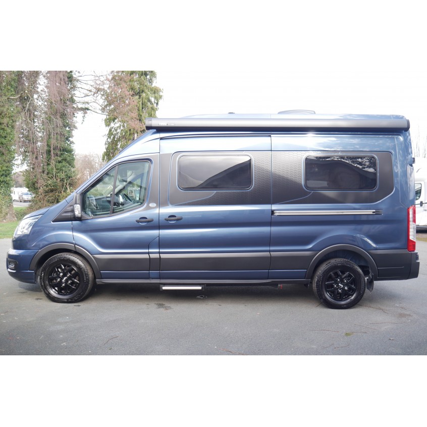 Bailey Endeavour B62