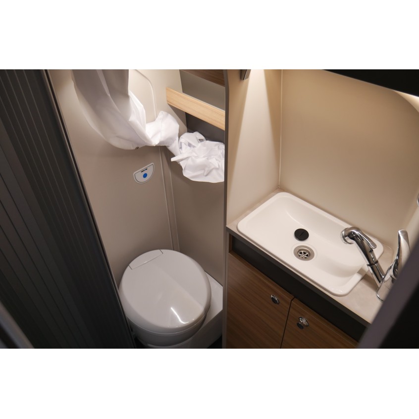 Bailey Endeavour B62