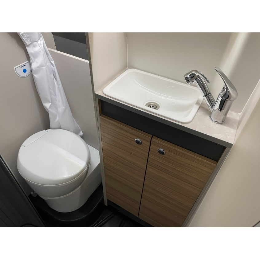 Bailey Endeavour B62